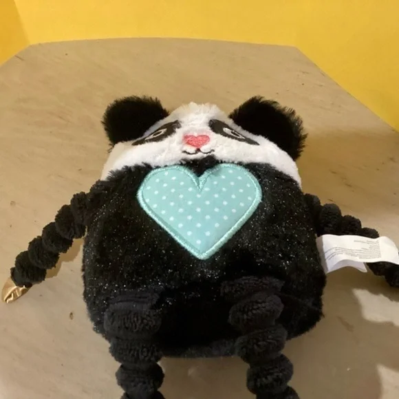 Make Believe Ideas panda stuffed animal toy - Picture 4 of 4